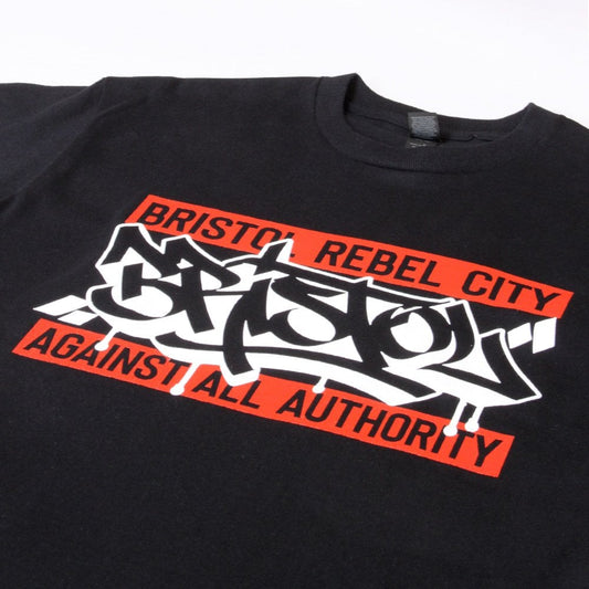 Rebel Bristol Tee