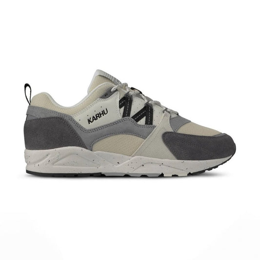 Fusion 2.0 - Limestone / Jet Black