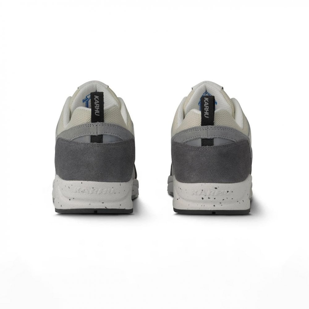 Fusion 2.0 - Limestone / Jet Black