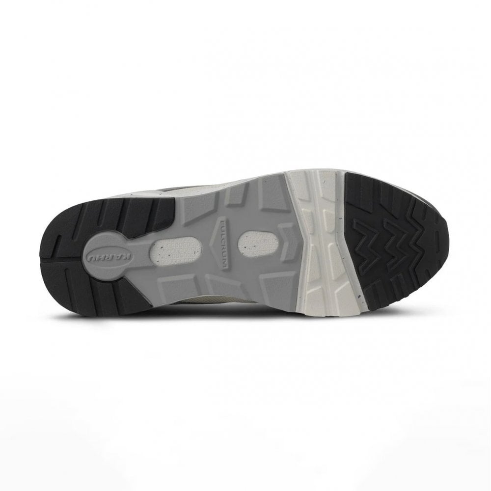 Fusion 2.0 - Limestone / Jet Black