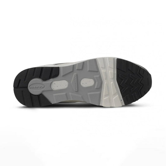 Fusion 2.0 - Limestone / Jet Black