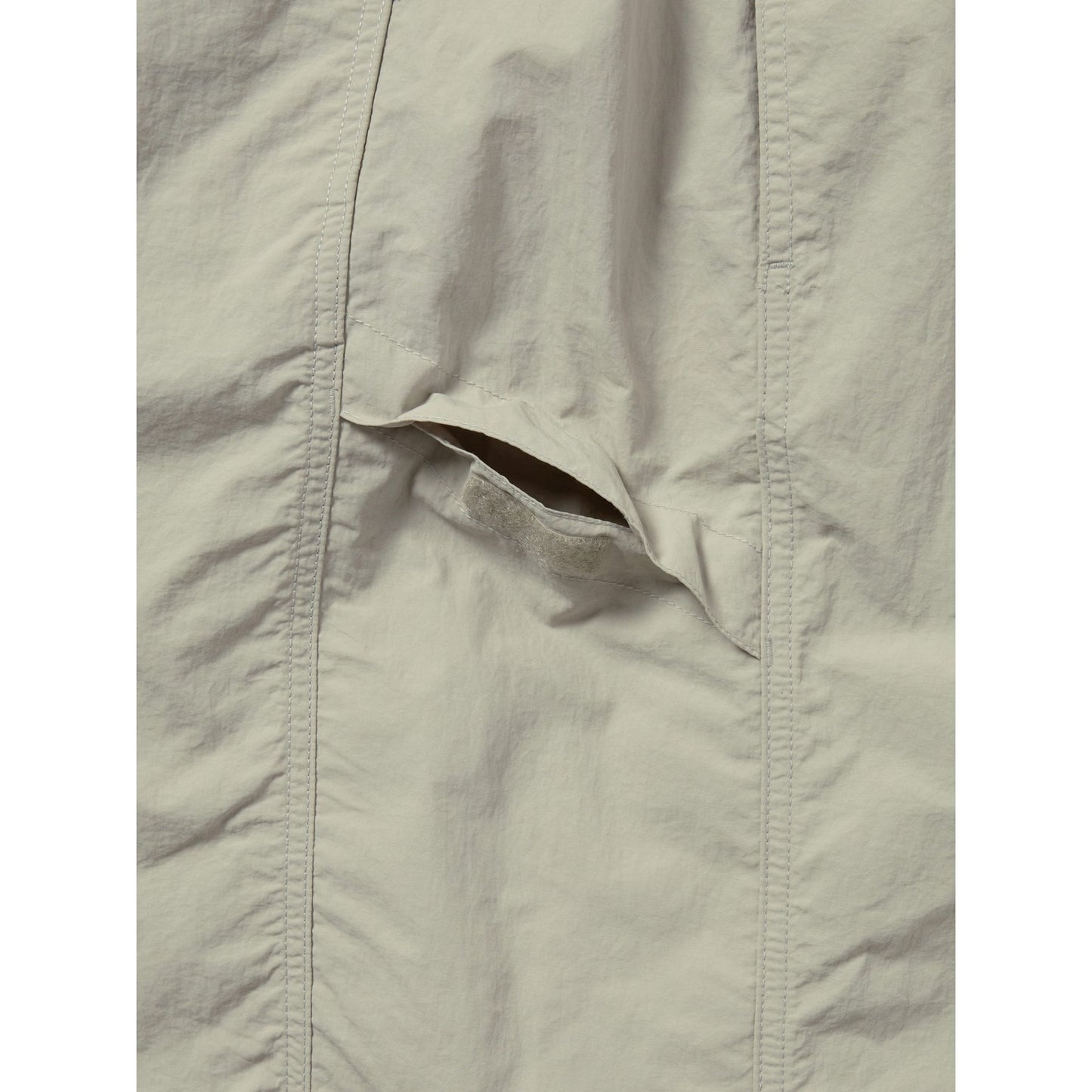 Hiking Short - Khaki