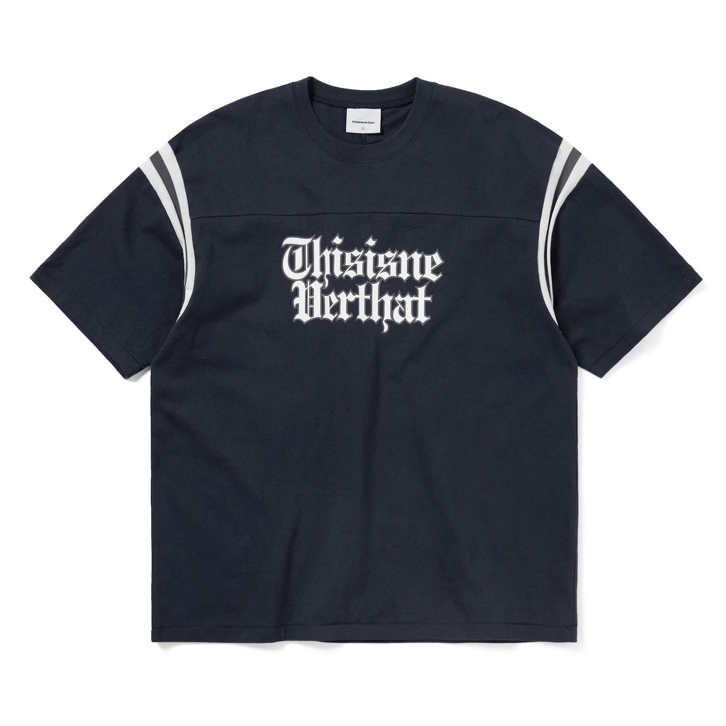 Football Tee