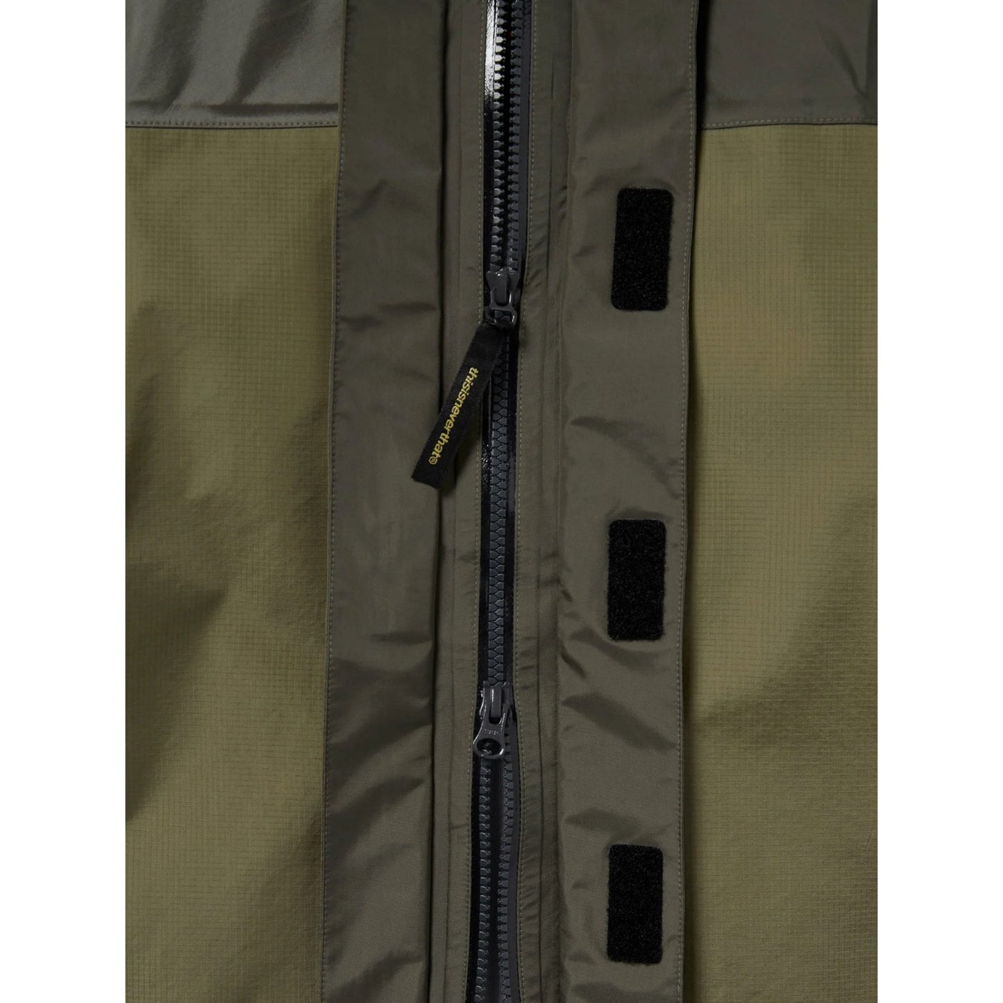 Gore-Tex 3L All Weather Jacket