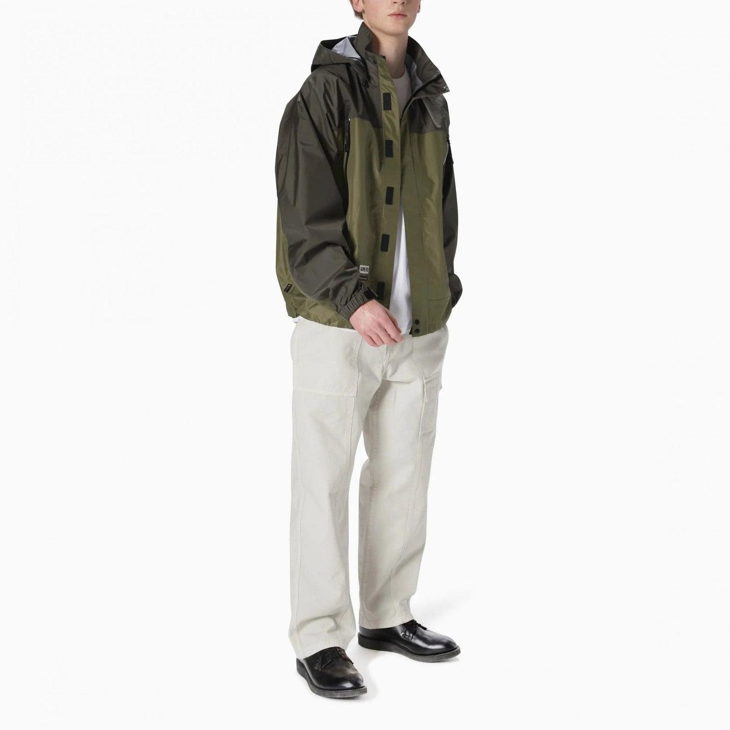 Gore-Tex 3L All Weather Jacket