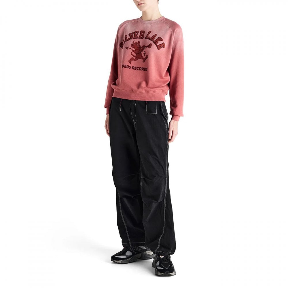 Fabienne Crew