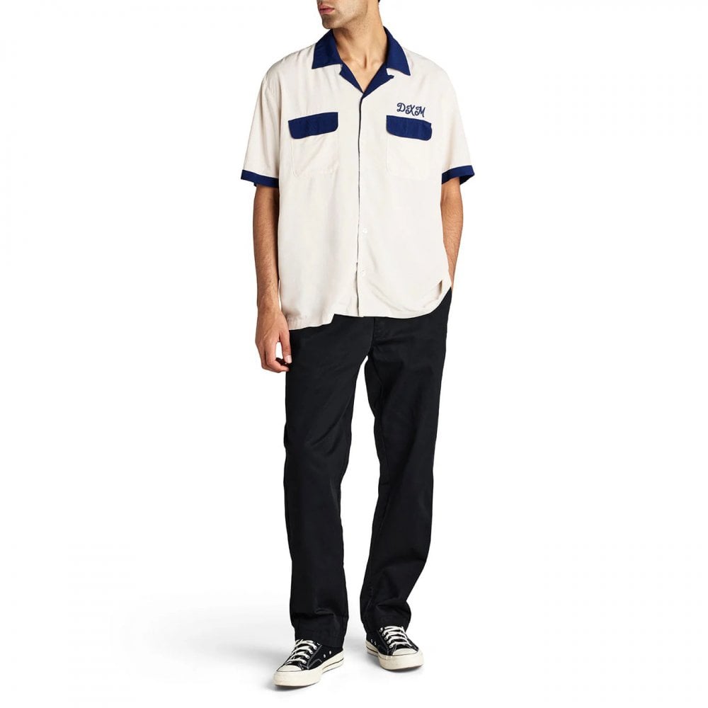 Diablo Bowling Shirt