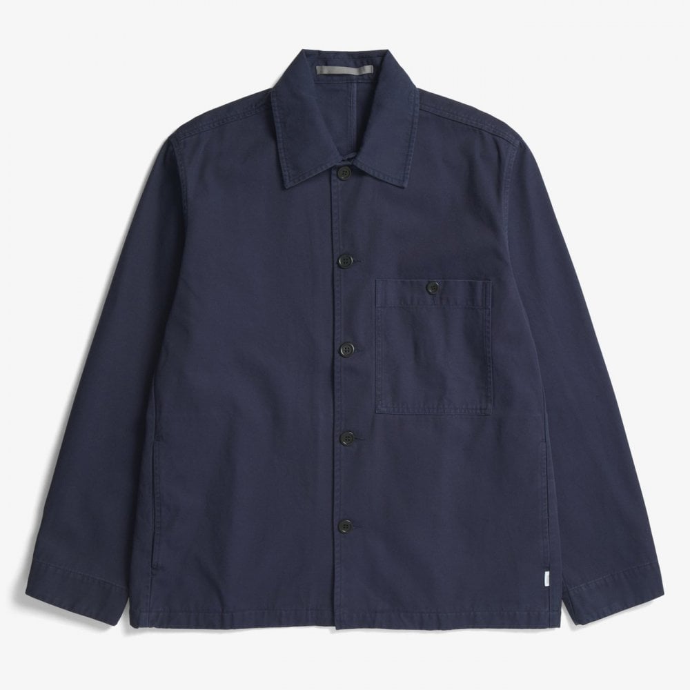 Norse Standard Twill Overshirt
