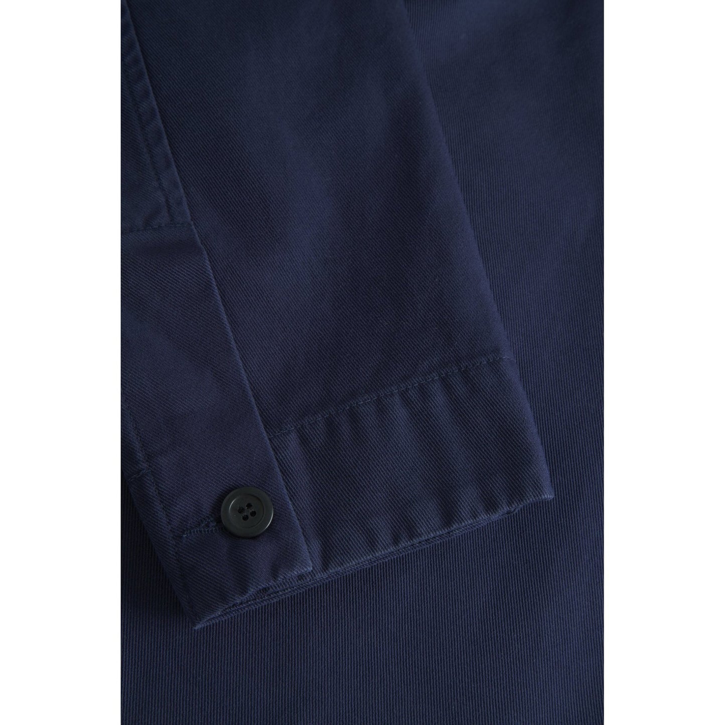 Norse Standard Twill Overshirt