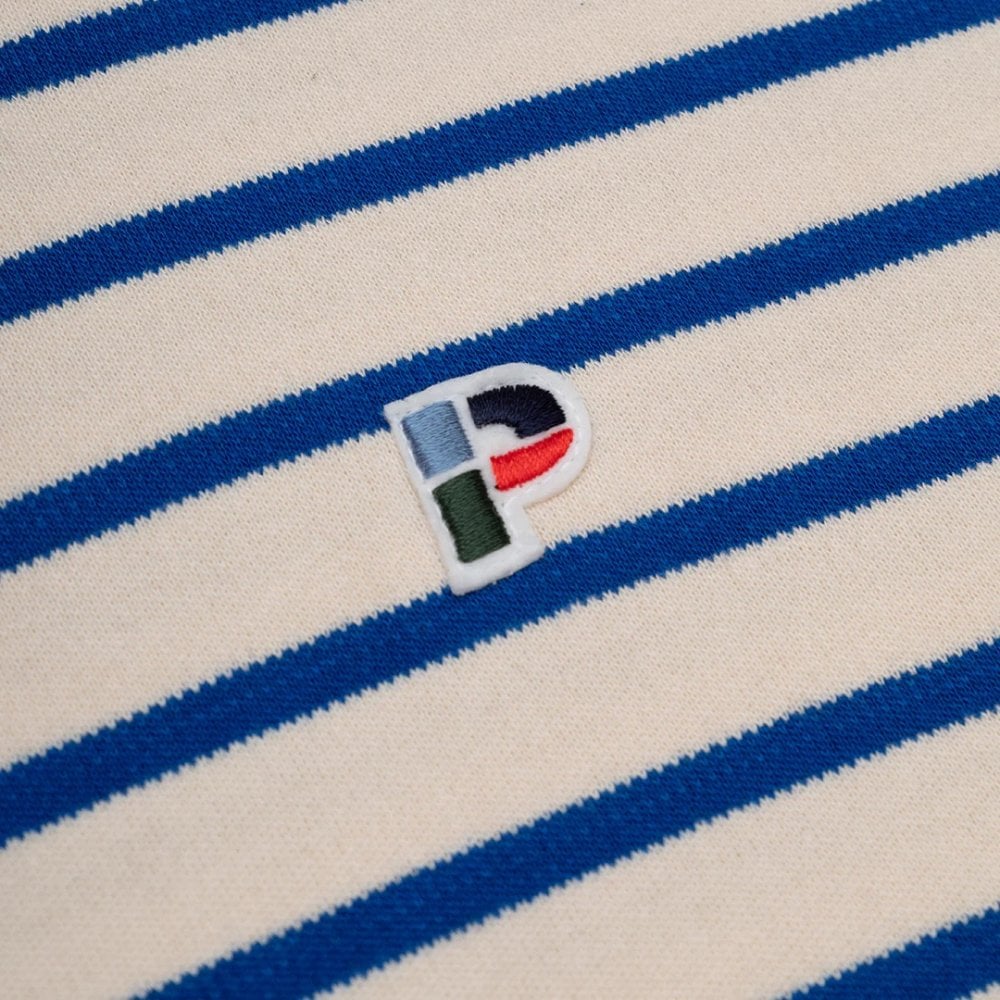 Shore Ls Crew Azure