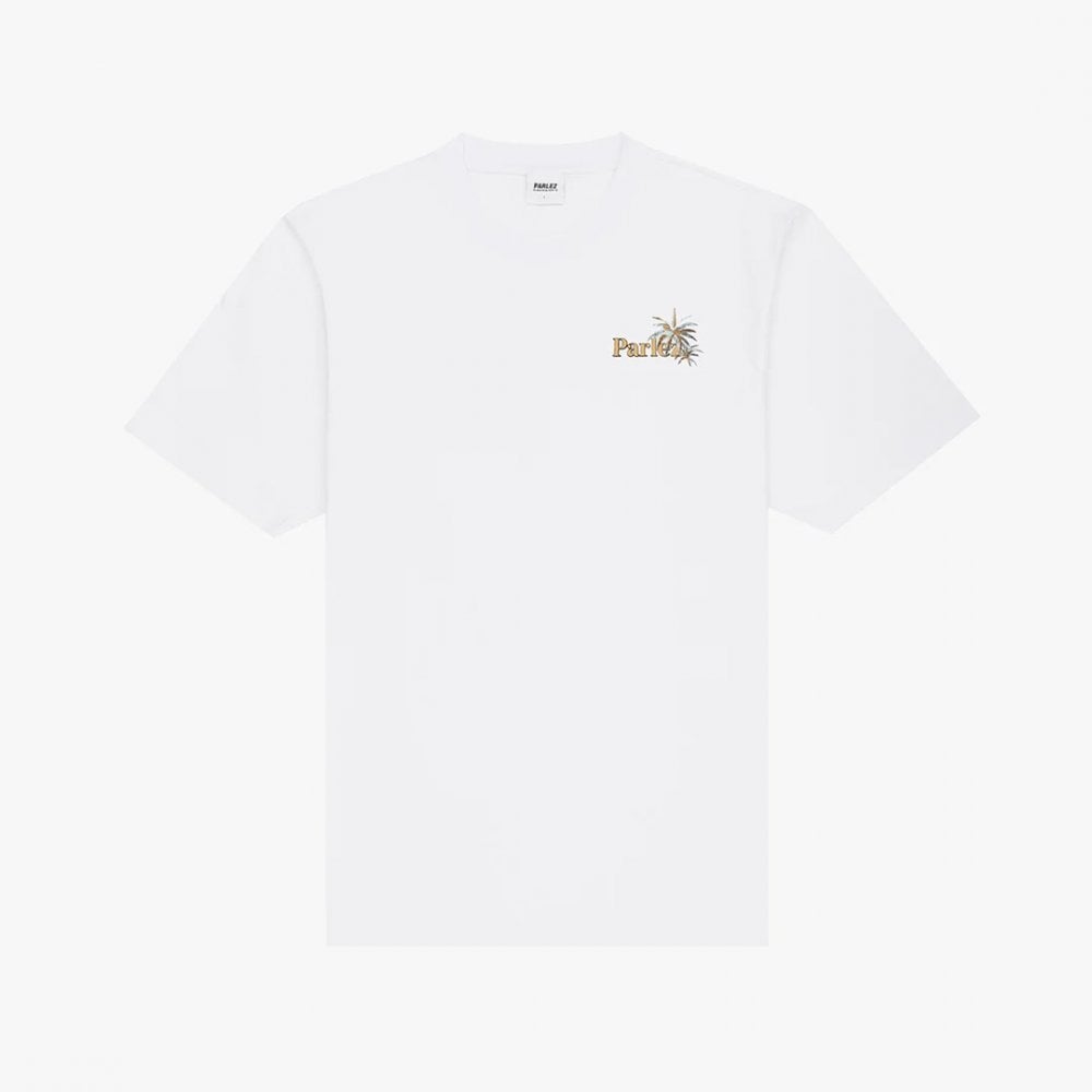 Occasus T-shirt White