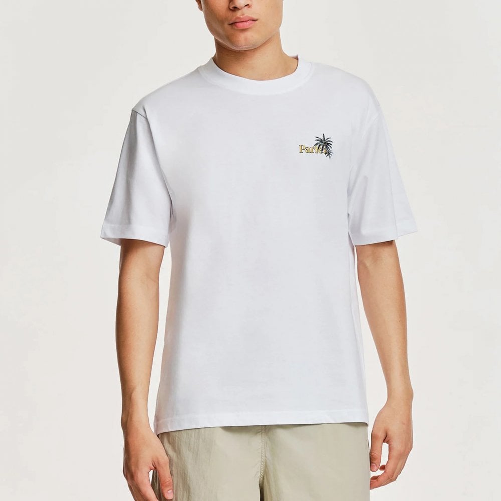 Occasus T-shirt White