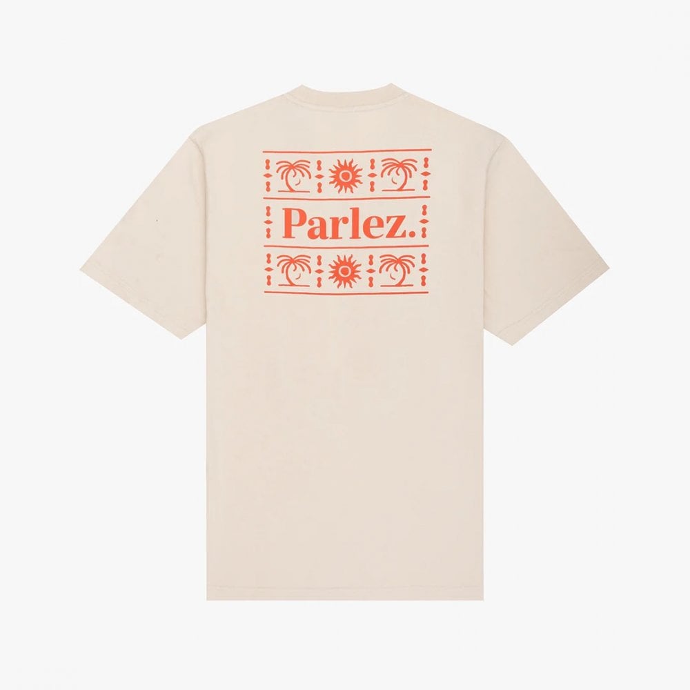 Ardor T-shirt Shell