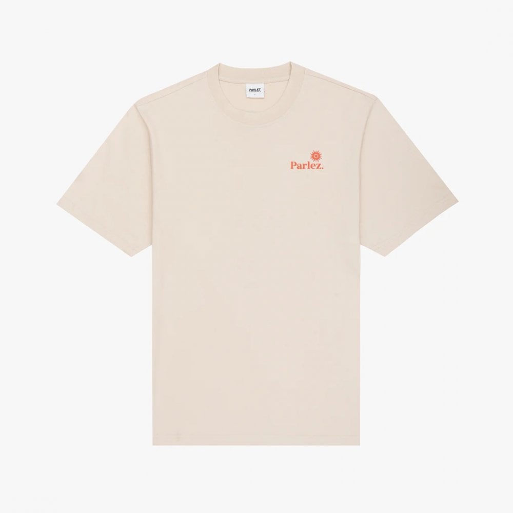 Ardor T-shirt Shell