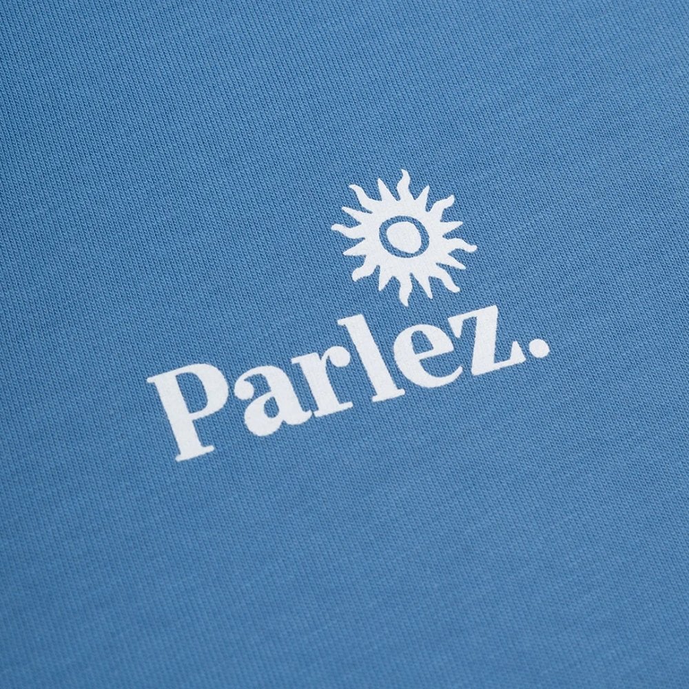 Ardor T-shirt Azure