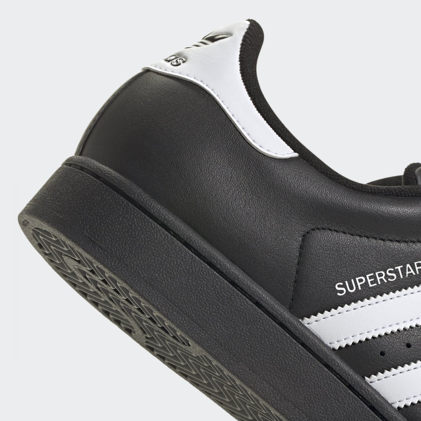 Superstar II - Core Black / Cloud White / Core Black
