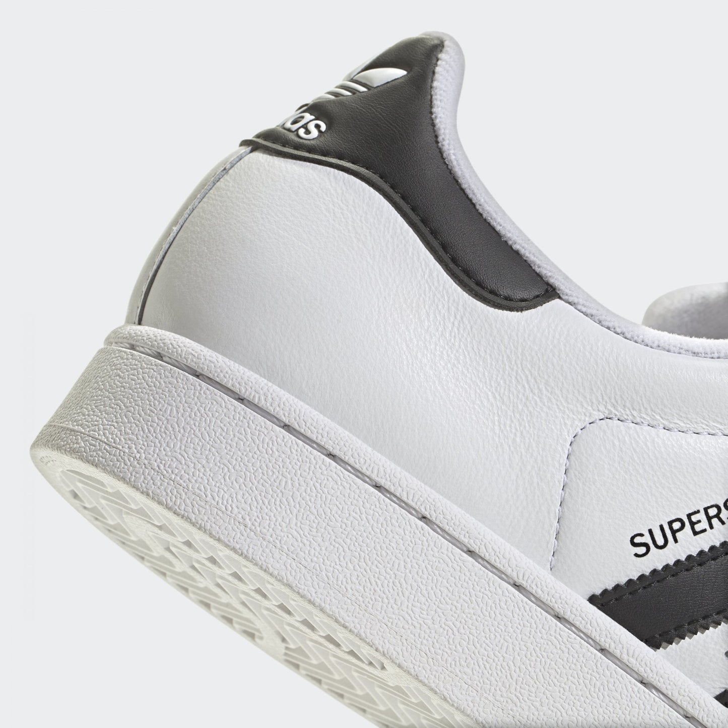 Superstar II - Cloud White / Core Black / Cloud White
