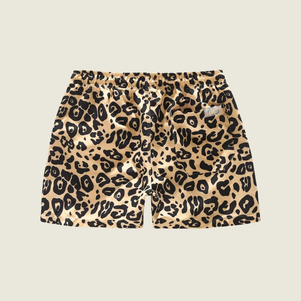 Leo Swim Shorts