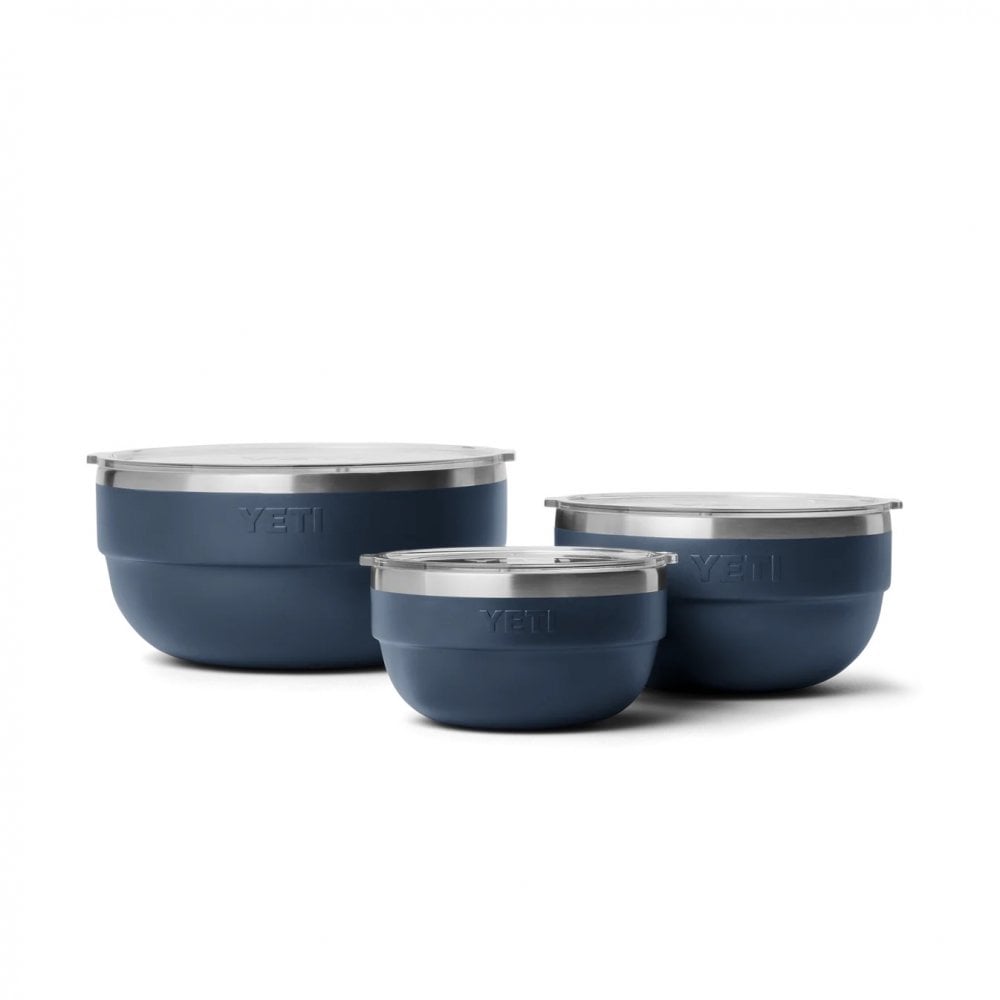 Rambler™ Small Insulated Bowl