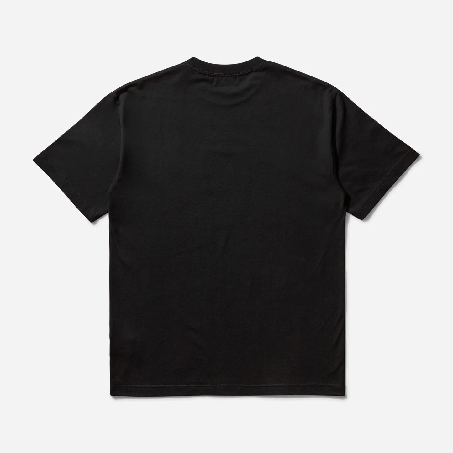 Slanted OG S/S Tee - Black
