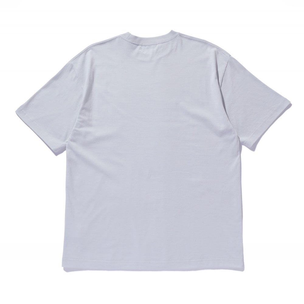 OG S/s Tee - Grey