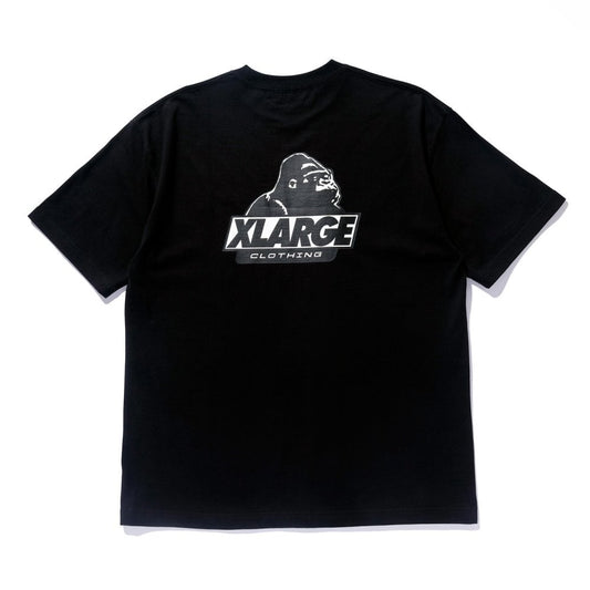 Old OG S/s Tee - Black