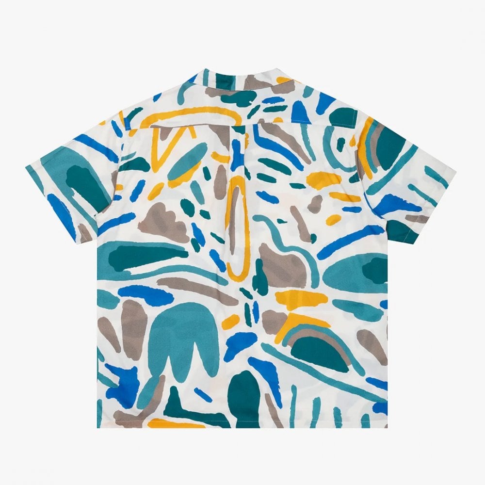 Antigua Shirt Multi