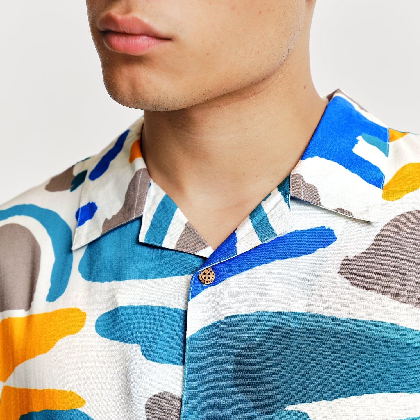 Antigua Shirt Multi