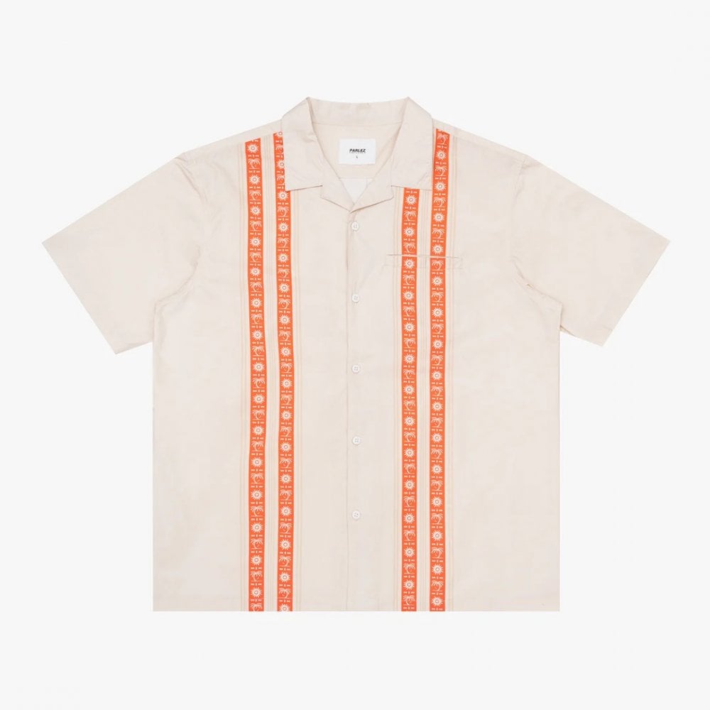Avalon Shirt Shell