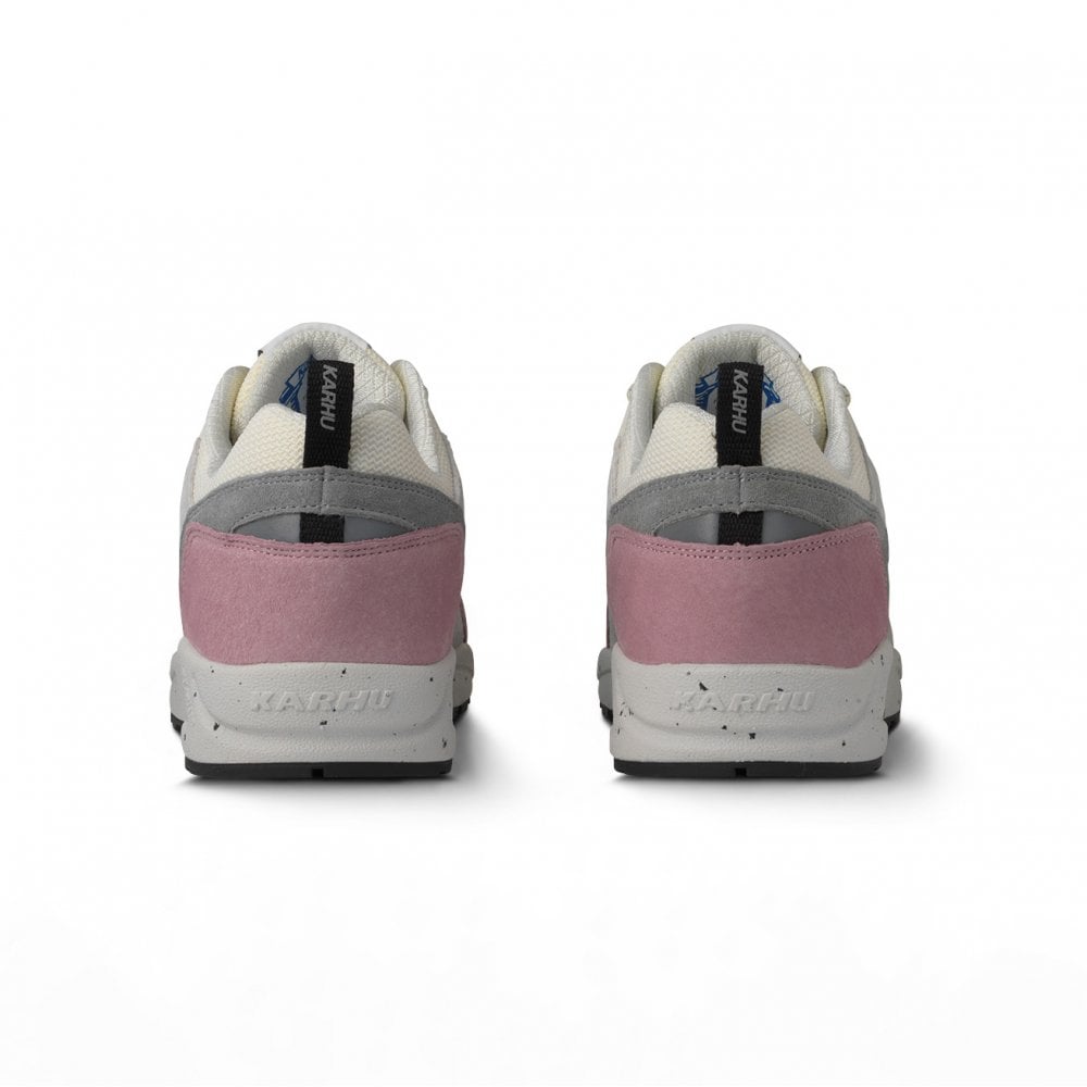 Fusion 2.0 Lilas / Jet Black