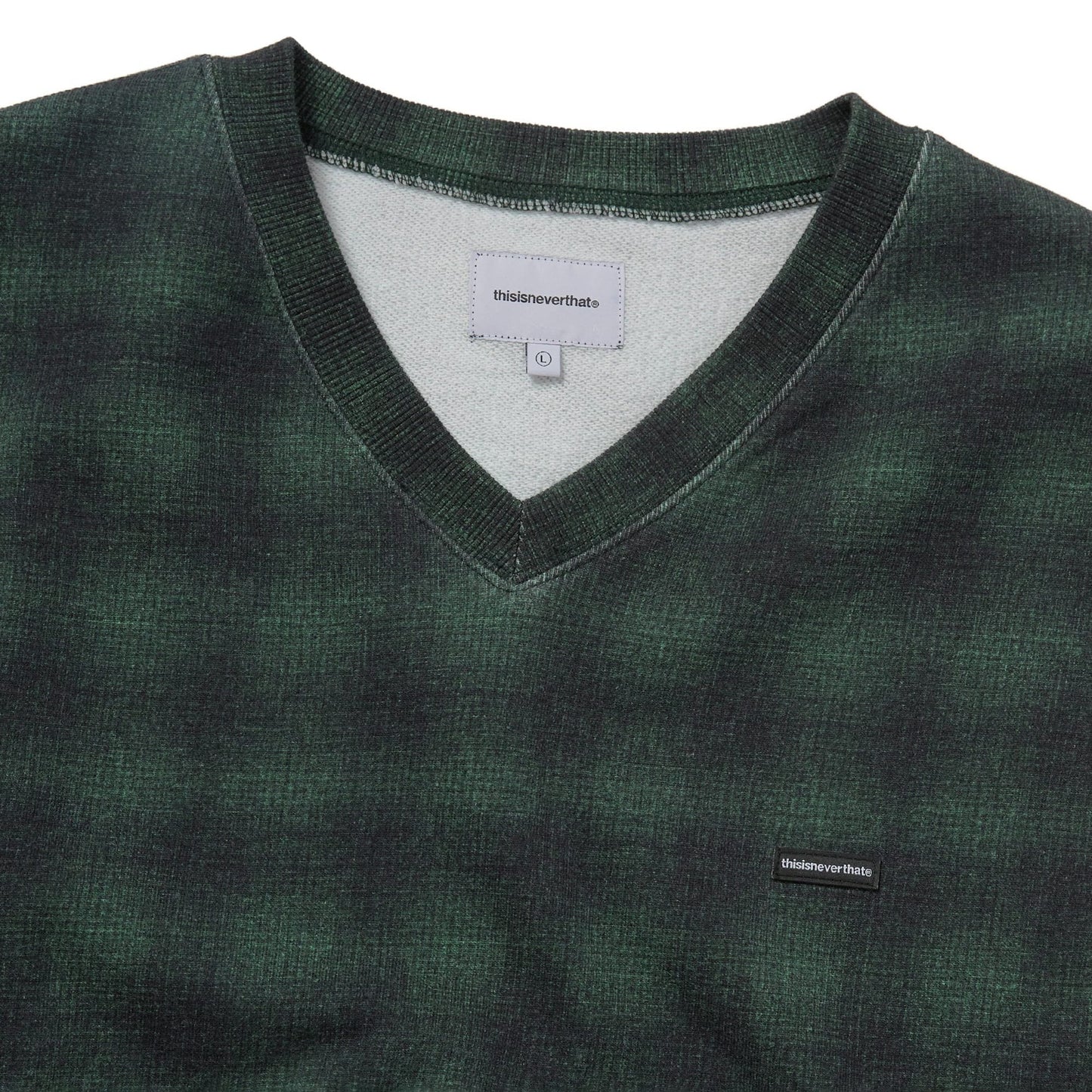 T.N.T. Classic HDP V-Neck Vest
