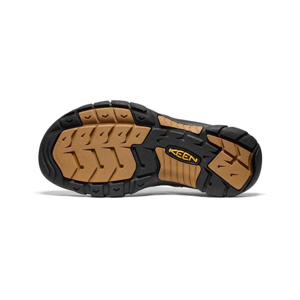 Grammici x Keen Men's Newport Retro - Gramicci Hemp