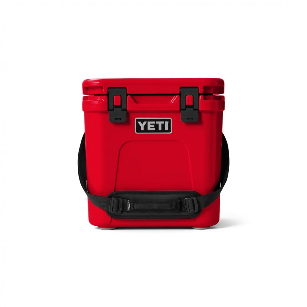 Roadie® 24 Cool Box - Rescue Red