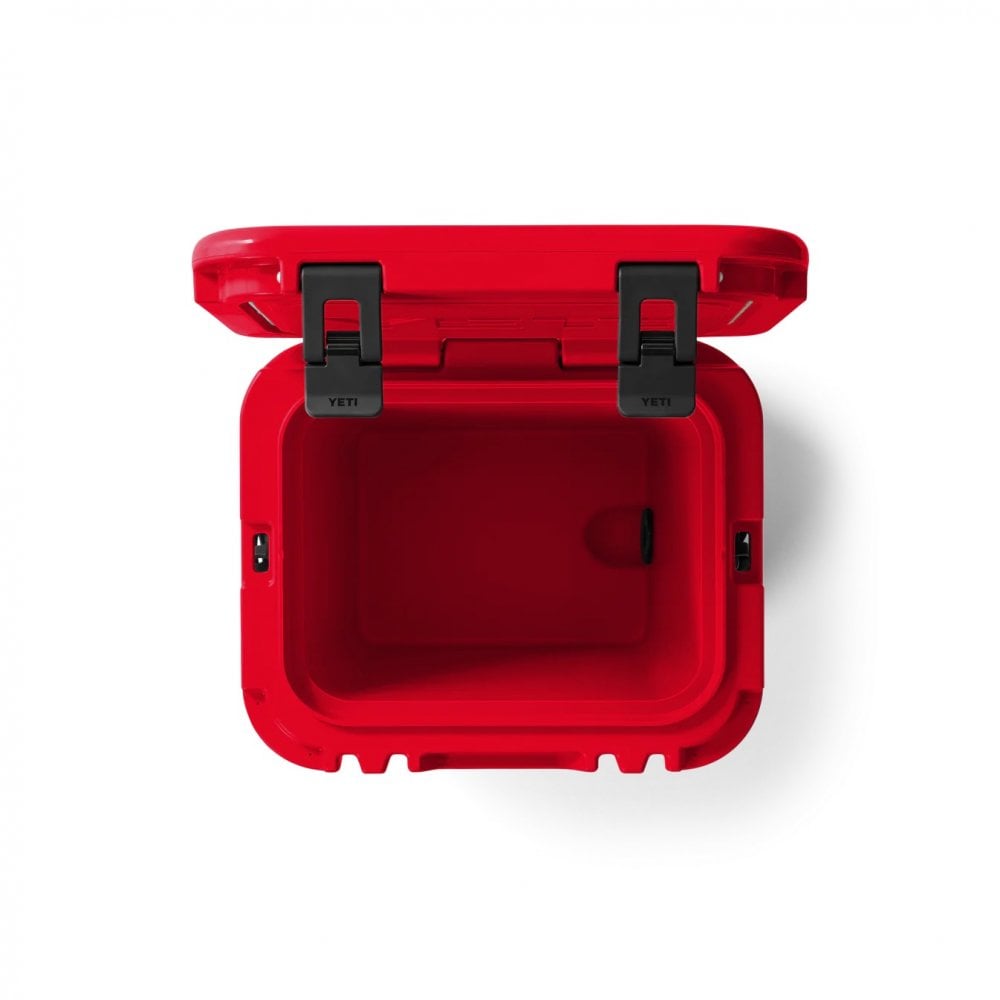 Roadie® 24 Cool Box - Rescue Red