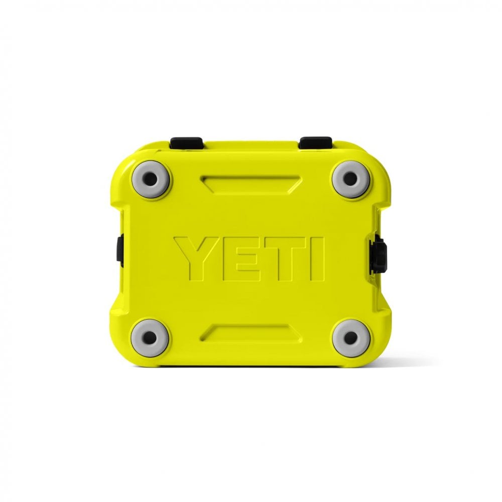 Roadie® 24 Cool Box - Firefly Yellow