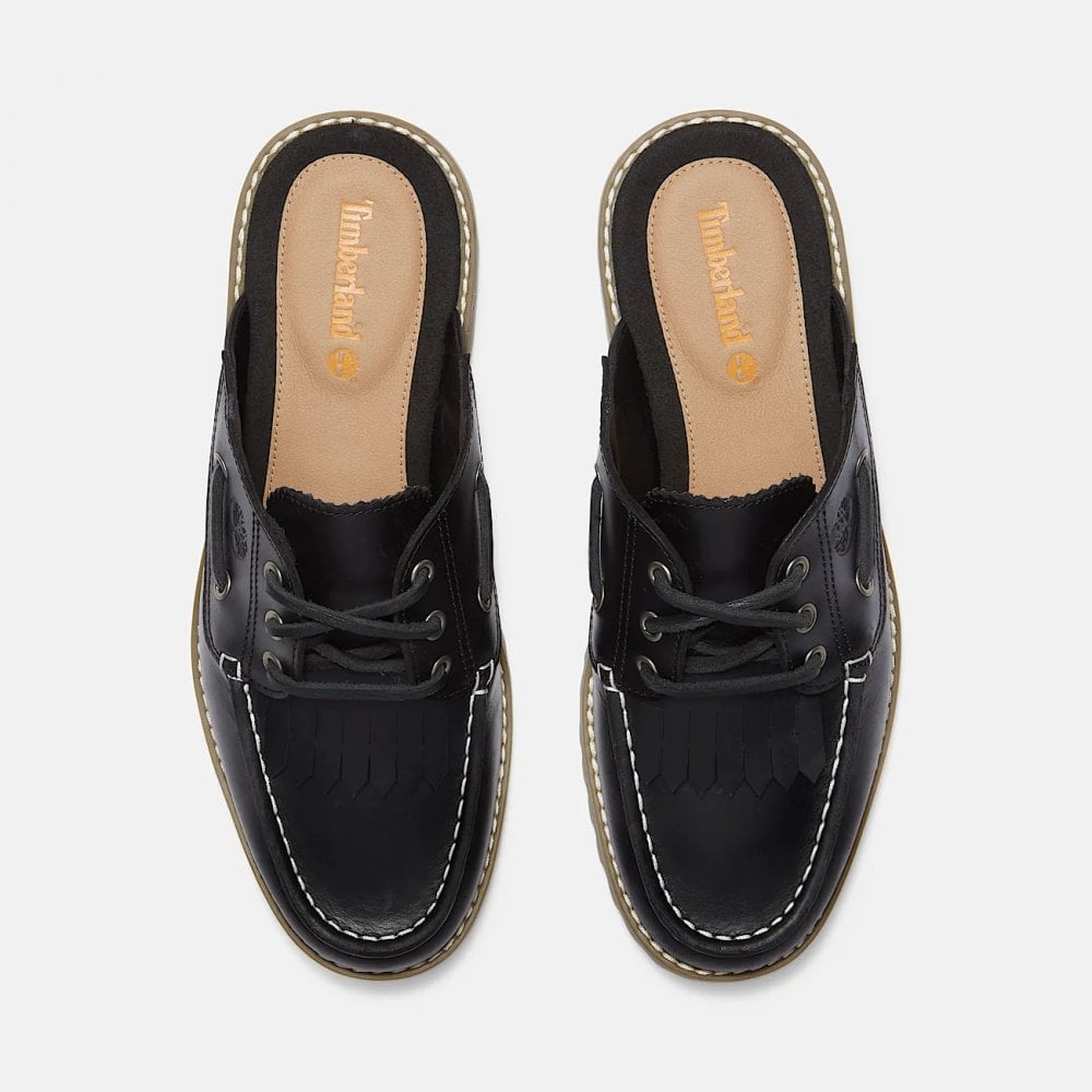 Women's Noreen Mule Shoe - Black