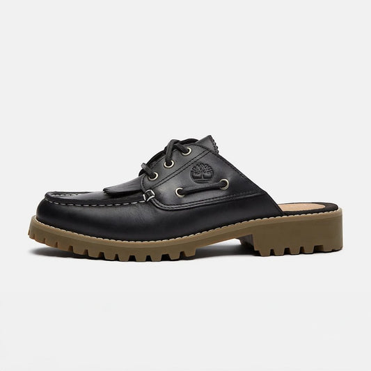 Women's Noreen Mule Shoe - Black