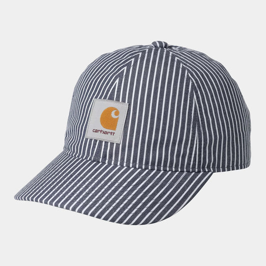 Notus Cap - Arvin Stripe, Space
