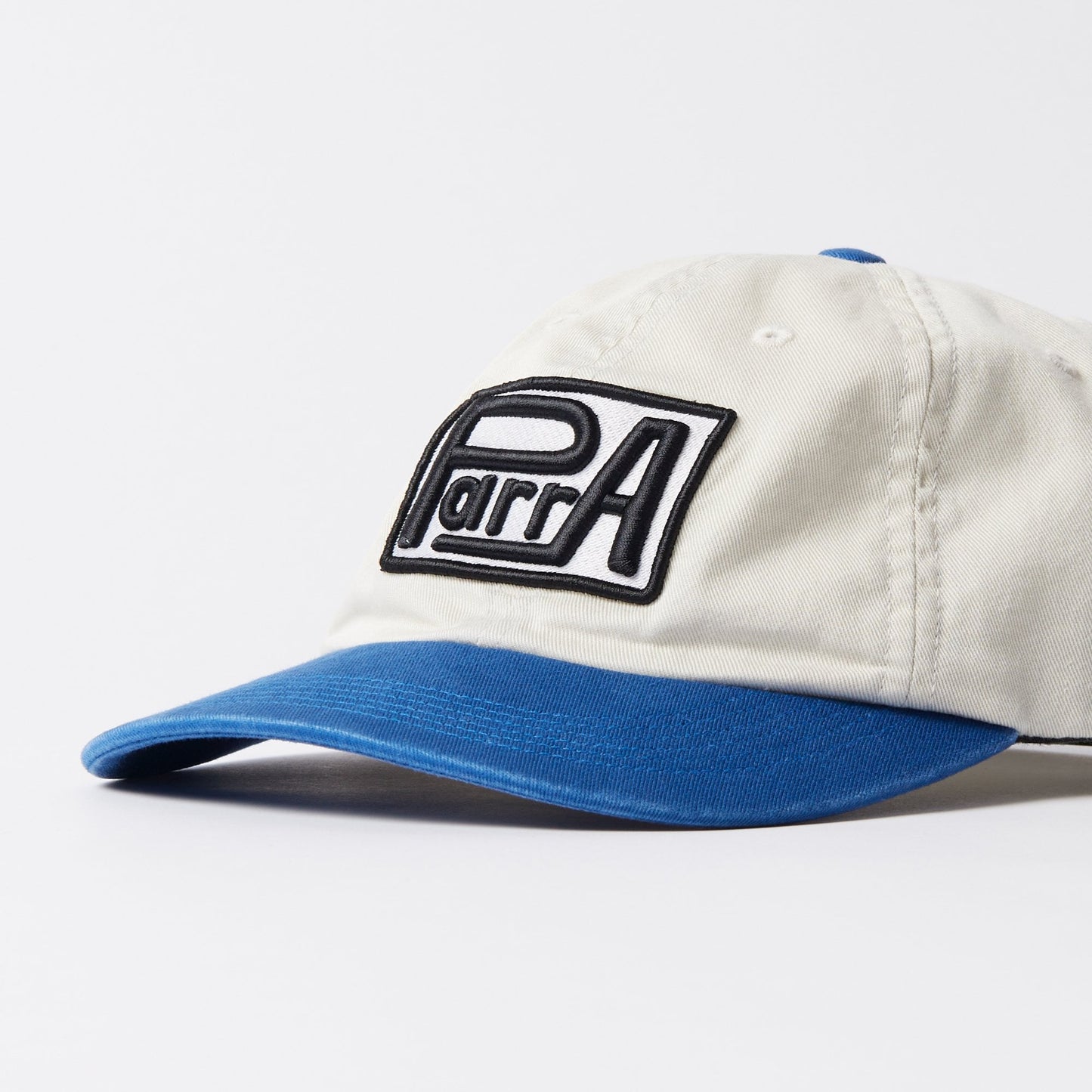 Car Repair 6 Panel Hat