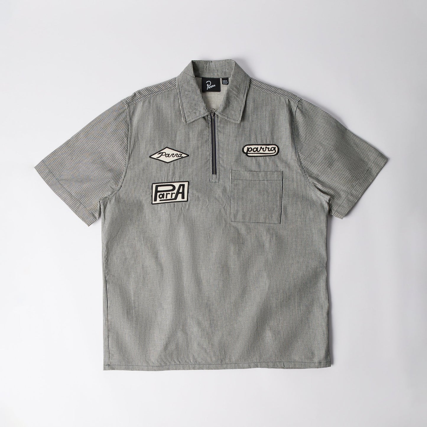 Work Later Short Sleeve Shirt