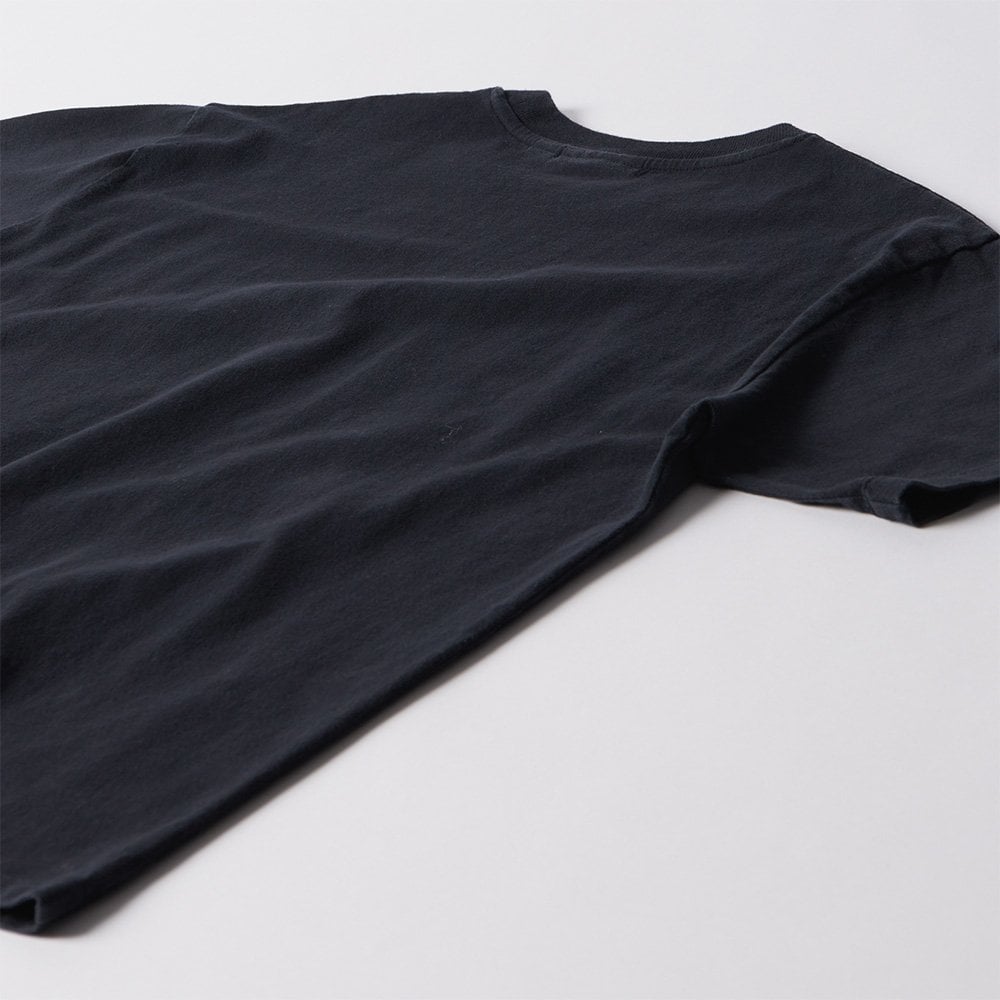 The Confession T-shirt - Washed Black