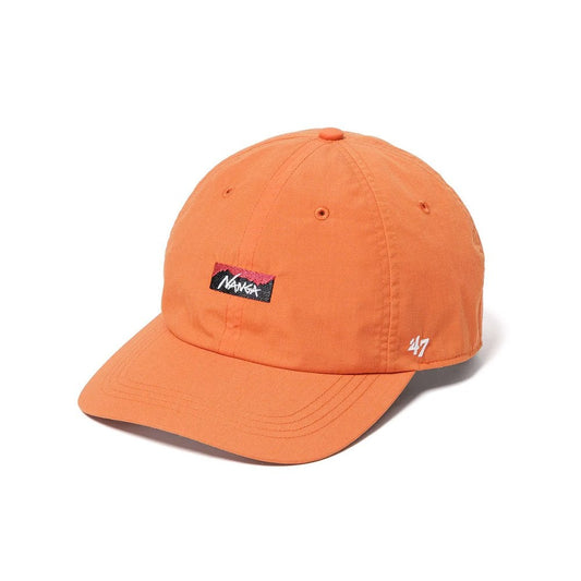Nanga X 47 Hinoc Cap - Orange