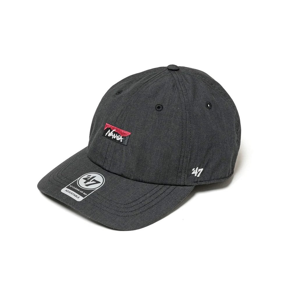 Nanga X 47 Hinoc Cap - Charcoal