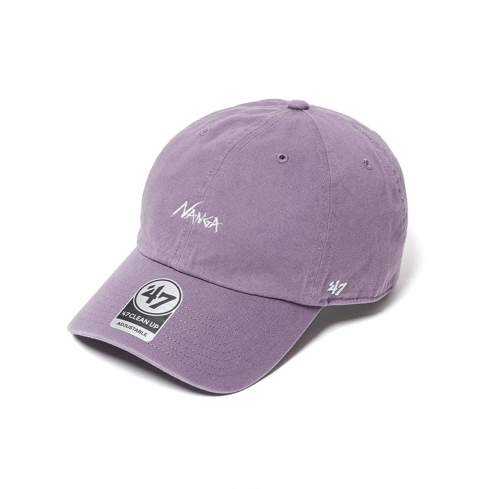Nanga X 47 Cotton Cap - Iris