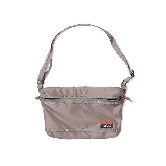 Aurora Tex Sacoche - M.grey