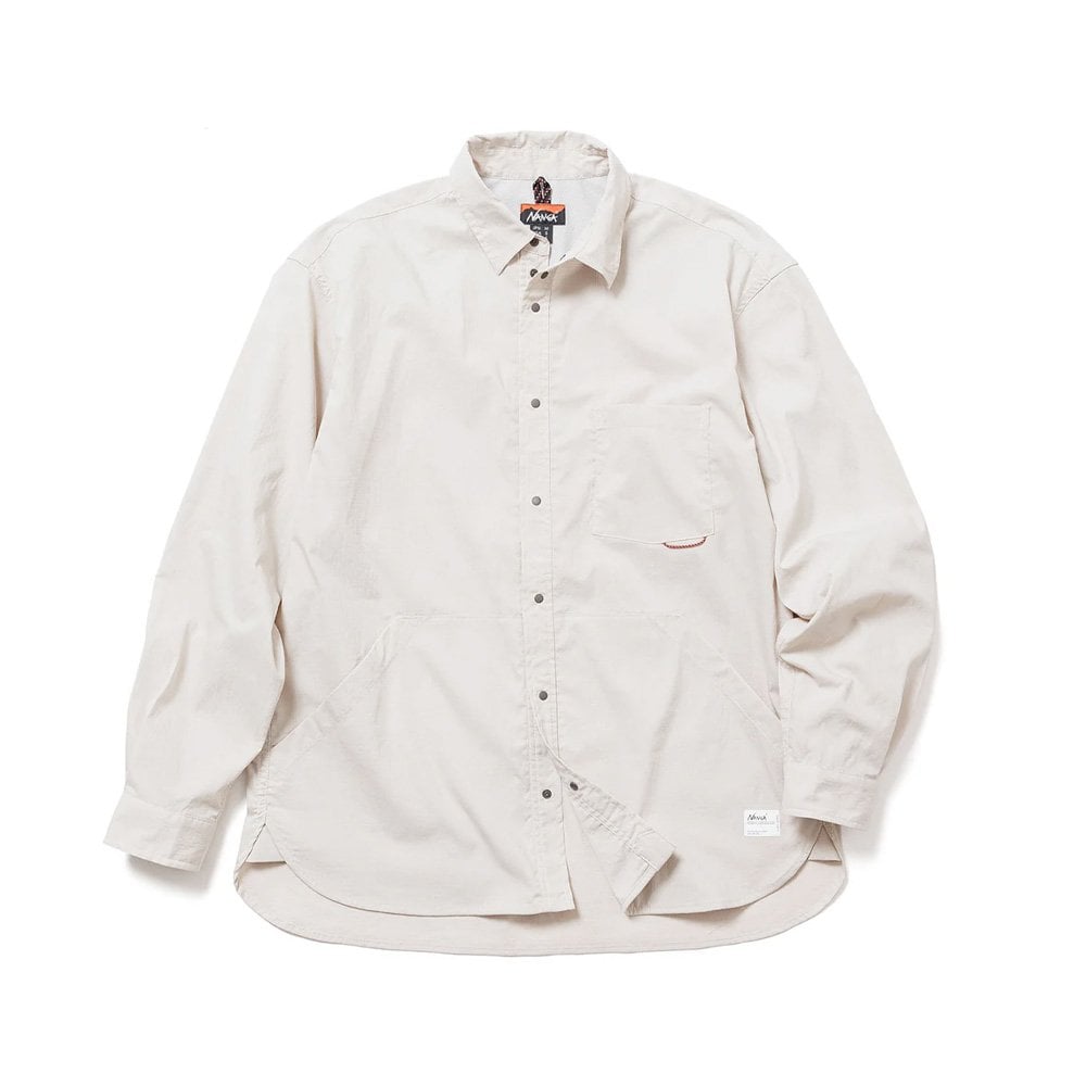 Hinoc Ripstop UT Shirt
