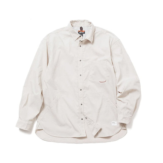 Hinoc Ripstop UT Shirt