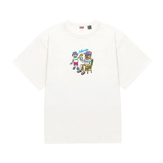 Ecohybrid Tee (FAM PT)