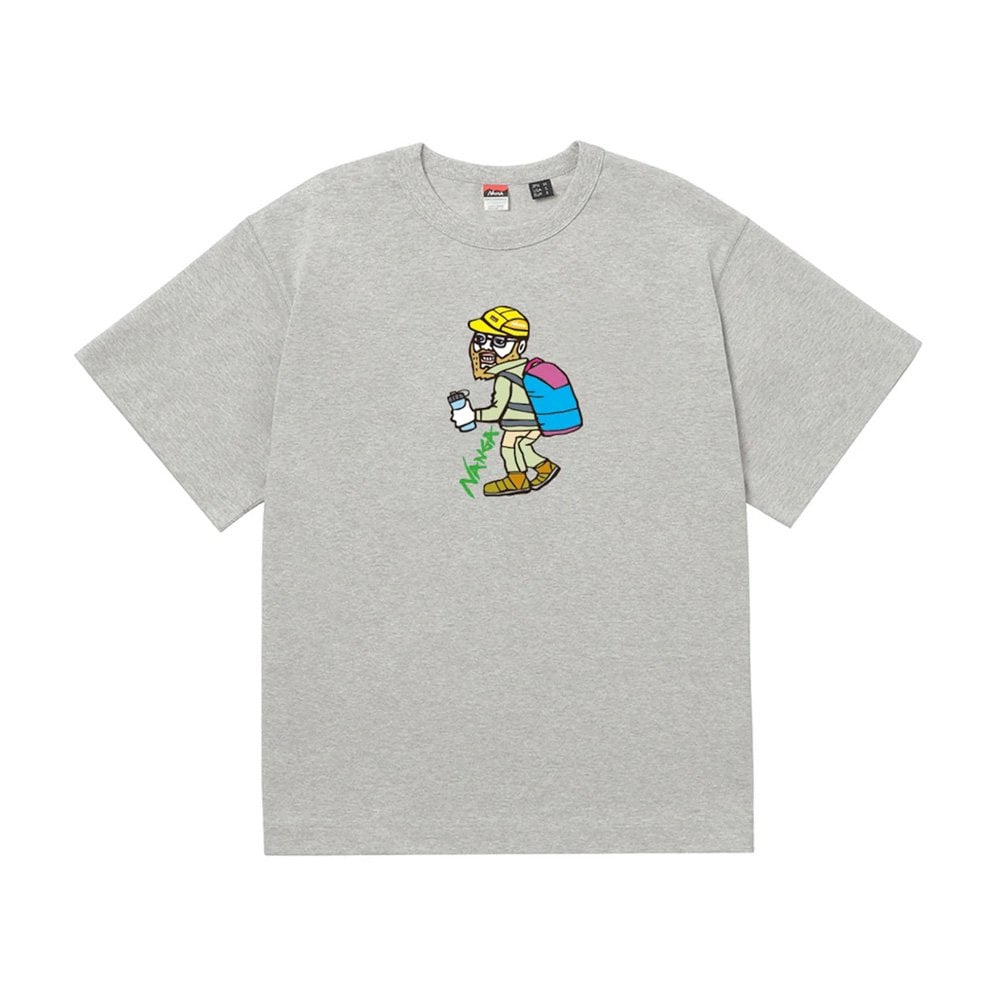 Ecohybrid Tee (ODM PT)