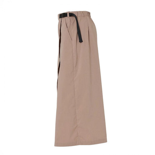 Women's Hinoc Ripstop UT Skirt - Mocha